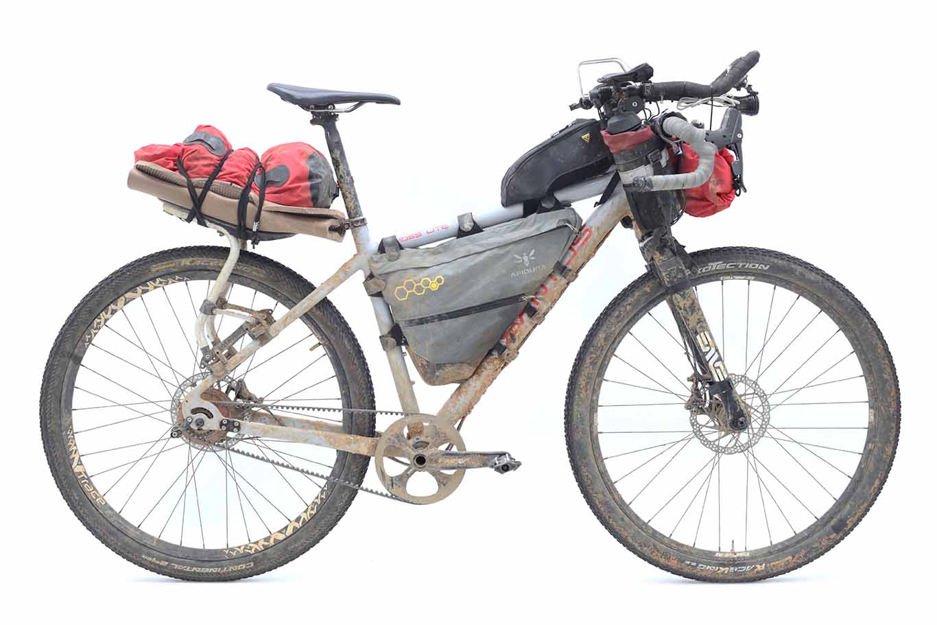 Santos CrossLite